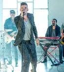 „Românii au talent”: În  semifinala nr. 4, trupa Vama urcă pe scena show-ului de la Pro TV