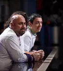 Sezonul 3 „Chefi la cuțite” s-a încheiat ieri seară. Cine a plecat acasă cu trofeul