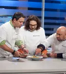 Se termină „Chefi la cuțite”: Astăzi are loc finala show-ului jurizat de Dumitrescu, Bontea și Scărlătescu