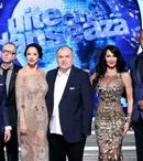 FOTO. Cine sunt finaliştii din primul sezon al emisiunii „Uite cine dansează!”