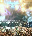 Carla’s Dreams cântă în deschiderea celor de la The Prodigy