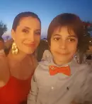 Cum se simte Iuliana Tudor la 40 de ani: „Simt că e vârsta perfectă!”