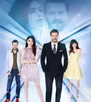 Serialul turcesc “Elita societății” („High Society aka Yüksek Sosyete”) are premiera la Happy Channel. Când începe “Feriha”