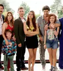 „Parola: Te iubesc” începe la Acasă. Noul serial turcesc, în locul „Prețul dragostei”