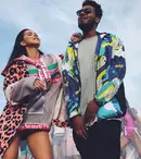 Inna a lansat un nou single, “Ruleta”