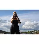 FOTO. Kate Hudson explorează Cambodgia alături de noul ei iubit