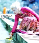 FOTO. Loredana a lansat videoclipul “Avatar”