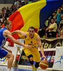 Campionatul European de Baschet masculin 2017 va fi transmis, în exclusivitate, de TVR