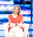 Mirela Vaida, emoții pentru fetița ei, Carla: „Am stat ascunsă în tufişuri, aşteptând un semn”