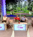 Mirela Vaida îi invită pe Marius Mihalache, Annes și Ionuț Atodiresei, sâmbătă, la „2k1”