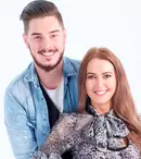 Noi concurenți pe „Insula iubirii”: Nicoleta și Cătălin vin pe „Insulă” începând cu ediția din seara aceasta