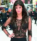 Sofia Boutella, vedeta din „Mumia”, va juca în „Fahrenheit 451”, produs de HBO