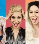 Sore a lansat un videoclip vesel, de vară, „Bumba”