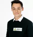 INTERVIUL ALTFEL. Vlad Logigan (Pro TV) e fan „House of Cards”: „Sezonul nou, uimitor de bun”