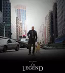TRAILER. Recomandarea TVmania pentru seara de marți, 11 iulie: „Legendă vie”, cu Will Smith în rol principal