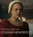 „The Handmaid’s Tale”/„Povestea slujitoarei” va fi difuzat de postul HBO începând de vinerea aceasta