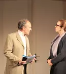 Teatrul Național de Televiziune. TVR transmite piesa „Șase personaje în căutarea unui autor”, de Luigi Pirandello