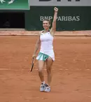 Și Pro TV va transmite finala feminină de la Roland Garros: Simona Halep - Jelena Ostapenko
