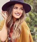 Maite Perroni va fi partenera lui Sebastian Rulli în telenovela „Papa a toda madre”