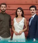 Ce spun protagoniştii din serialul „Meryem”, de la Kanal D, despre despre rolurile lor