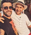 FOTO. Au început filmările pentru „Aventură cu 4 stele” (Antena 1). Speak, printre primele vedete care au plecat în Grecia