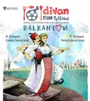 Balkan Love este tema ediției din 2017 a Divan Film Festival