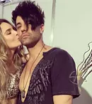 Belinda, devastată după despărţirea de iluzionistul Chriss Angel