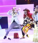 Carmen Trandafir, Anca Neacșu, Daniel Max Dragomir și Alex Florea sunt invitații de sâmbătă la „FANtastic Show”