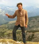 Charlie Ottley a ajuns la Timișoara. Britanicul continuă filmările pentru noul documetar „Flavours of Romania”