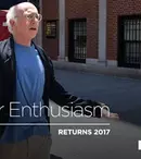 După o pauză de 6 ani, serialul „Larry David, inamicul public nr. 1” („Curb Your Enthusiasm”) se întoarce la HBO