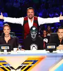 Delia, Horia Brenciu, Ştefan Bănică şi Carla’s Dreams au început filmările pentru sezonul 7 „X Factor”