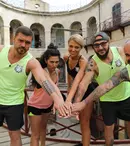 „Fort Boyard” (Pro TV): Încă nu știm data premierei, dar a mai apărut un set de vedete participante