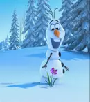 E OFICIAL! Studiourile Walt Disney prezintă „Regatul de gheaţă: Sărbători cu Olaf”