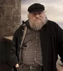 Ce face George R.R. Martin în timp ce restul lumii se uită la „Urzeala tronurilor”?
