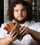 Hot Pie din „Urzeala tronurilor” și-a deschis patiserie