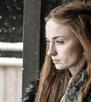 „Urzeala tronurilor”: Cum de nu ne-am prins până acum?! Coafurile Sansei spun o poveste!