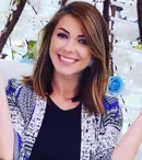 FOTO. Ilinca Vandici a născut. Vedeta Kanal D a adus pe lume un băiețel. Ce nume va primi cel mic