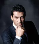 Kenan Imirzalıoğlu, dorit şi nu prea, în rolul sultanului Mahomed al II-lea Cuceritorul