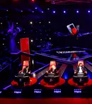 Noul juriu a început filmările pentru sezonul șapte „Vocea României”. Primele declarații