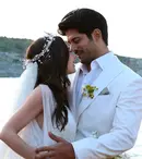 Nu rataţi, diseară, la Kanal D: Nunta lui Nihan cu Kemal (“Dragoste infinită”)