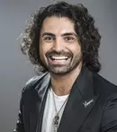 VIDEO. Pepe aduce „Gashka mare” la Antena 1. Noua emisiune începe luna aceasta