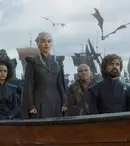 Primul episod din sezonul 7 al serialului „Urzeala tronurilor” a făcut să explodeze audiențele