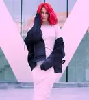 Raluka vine sâmbătă la „Dincolo de aparențe”: “Nu ştiam dacă o să mai trăiesc sau nu”