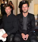 Ricky Martin și-a amânat din nou nunta. Care-i motivul?