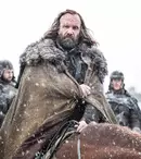 EXCLUSIV: Rory McCann, aka Câinele din „Urzeala tronurilor”, ne-a spus la Londra cum NU ar trebui să se termine serialul