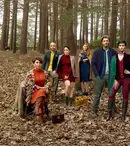 Serialul „Iubire și răzbunare”, cu Tuba Büyüküstün și Kıvanç Tatlıtuğ, începe în august la Happy Channel