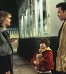 Recomandarea TVmania pentru seara de vineri, 7 iulie: „Nopţi albe în Seattle”, cu Meg Ryan și Tom Hanks