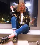 Sore vorbeşte, sâmbătă, la “Dincolo de aparenţe” despre cel mai bine păzit secret al mamei sale