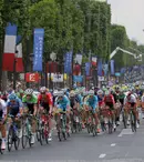 TV5MONDE, programe speciale dedicate Turului Franței, ediția din 2017. Lista completă