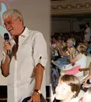 Comedii și parodii savuroase la cea de-a 9-a ediție a festivalului Film 4 Fun de anul acesta